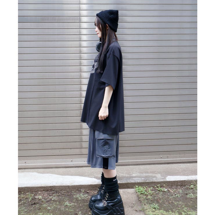 心臓天国ティー | WEGO【WOMEN】 | 詳細画像20 
