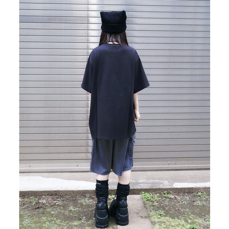 心臓天国ティー | WEGO【WOMEN】 | 詳細画像21 