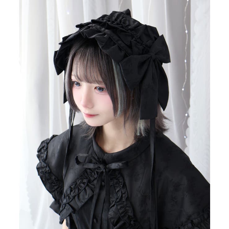 ブラック