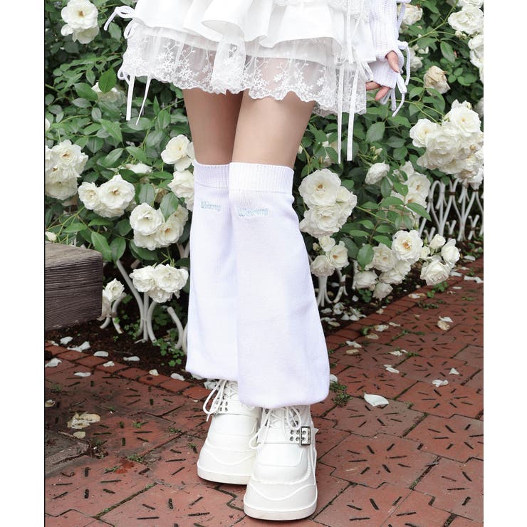 くつろぎねこキック | WEGO【WOMEN】 | 詳細画像1 