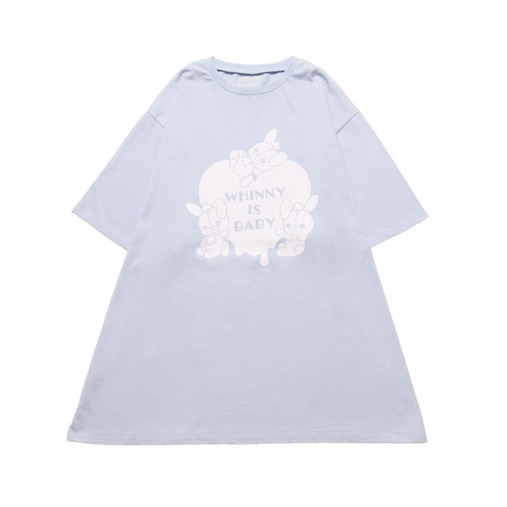 闇ぅさべいびーティー | WEGO【WOMEN】 | 詳細画像30 