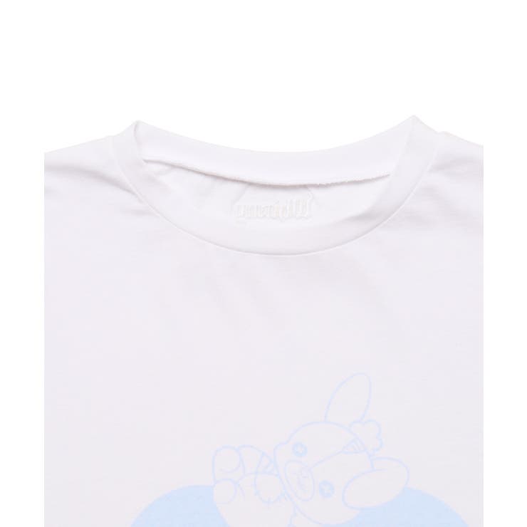 闇ぅさべいびーティー | WEGO【WOMEN】 | 詳細画像33 