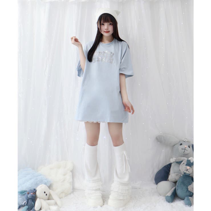 夢みるしあわせティー | WEGO【WOMEN】 | 詳細画像10 