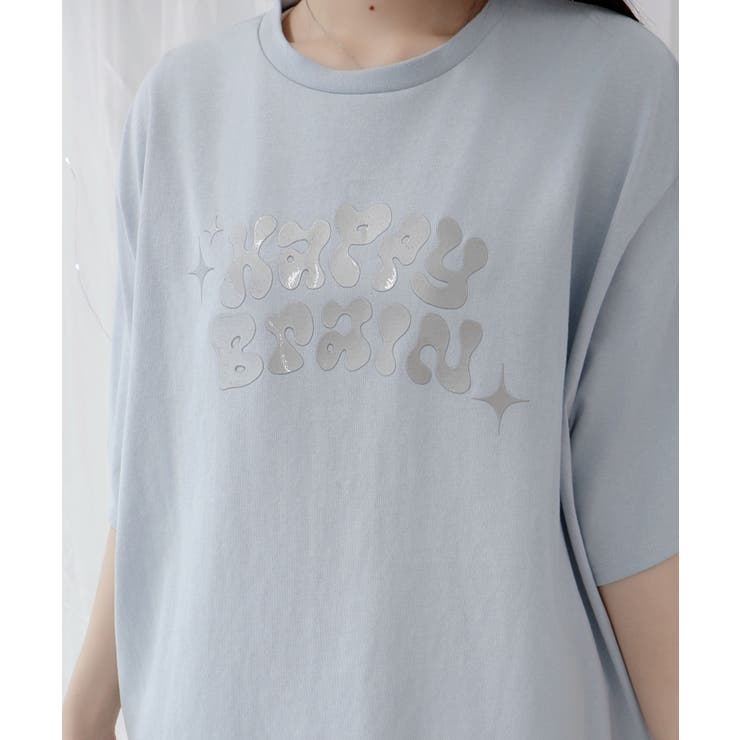 夢みるしあわせティー | WEGO【WOMEN】 | 詳細画像14 