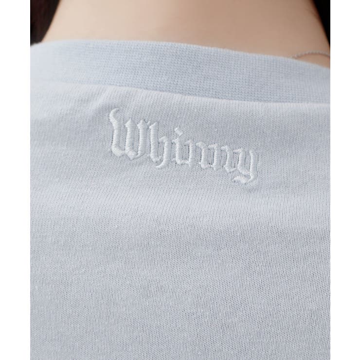 夢みるしあわせティー | WEGO【WOMEN】 | 詳細画像15 