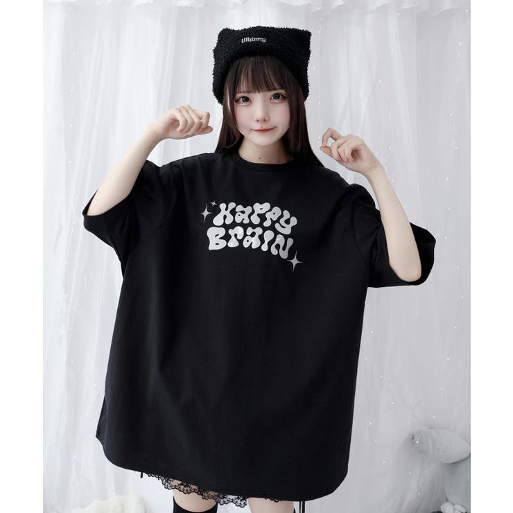 夢みるしあわせティー | WEGO【WOMEN】 | 詳細画像18 