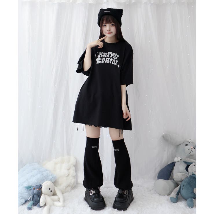 夢みるしあわせティー | WEGO【WOMEN】 | 詳細画像19 