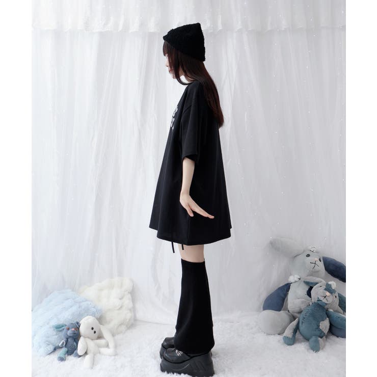 夢みるしあわせティー | WEGO【WOMEN】 | 詳細画像21 