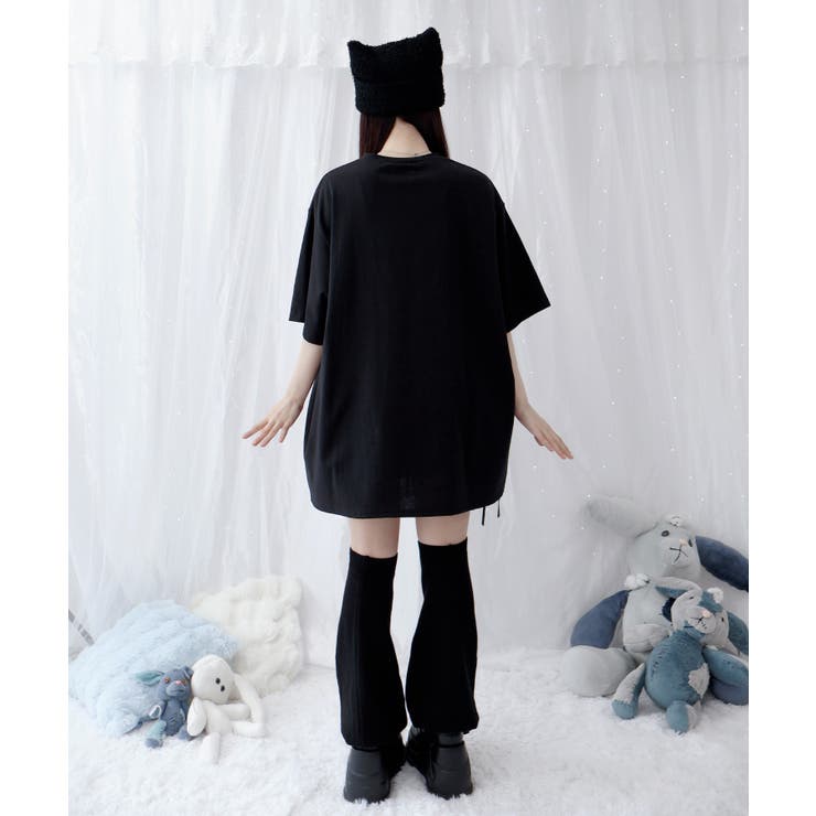 夢みるしあわせティー | WEGO【WOMEN】 | 詳細画像22 