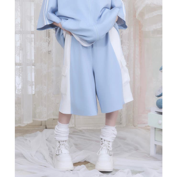 いつまでも青春カリスマおパンツ[品番：WG010095078]｜WEGO【WOMEN