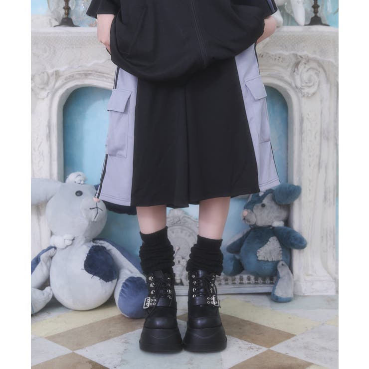 いつまでも青春カリスマおパンツ[品番：WG010095078]｜WEGO【WOMEN