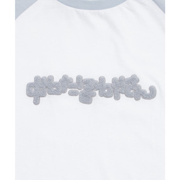 ぬたほわやさんへようこそTシャツ | WEGO【WOMEN】 | 詳細画像24 