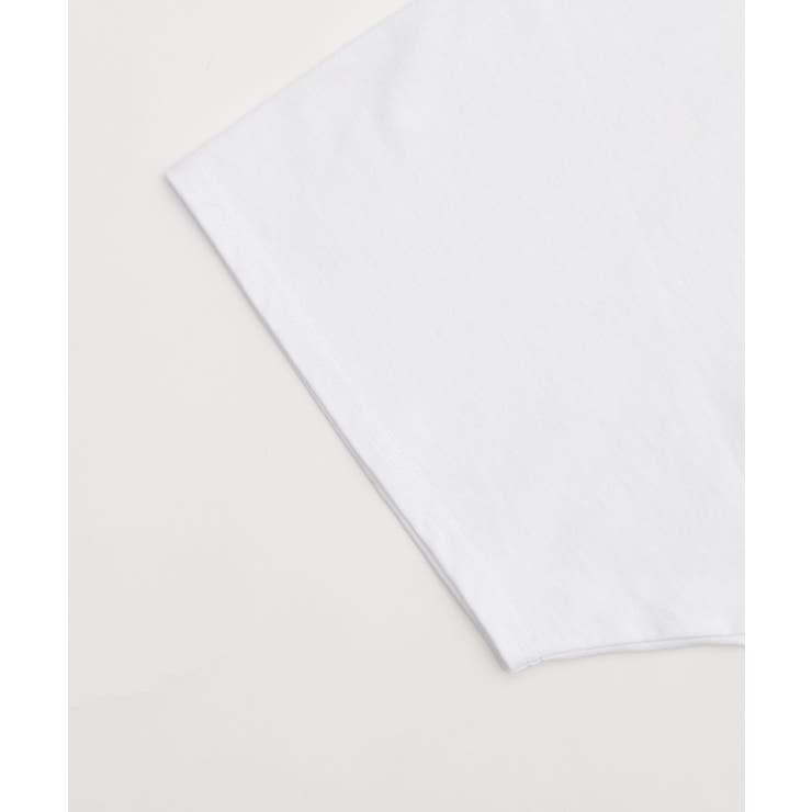 げんじつをコピーしちゃうTシャツ | WEGO【WOMEN】 | 詳細画像20 