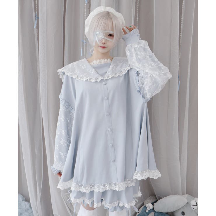 年中無休お姫様☆ミ[品番：WG010095598]｜WEGO【WOMEN】（ウィゴー 