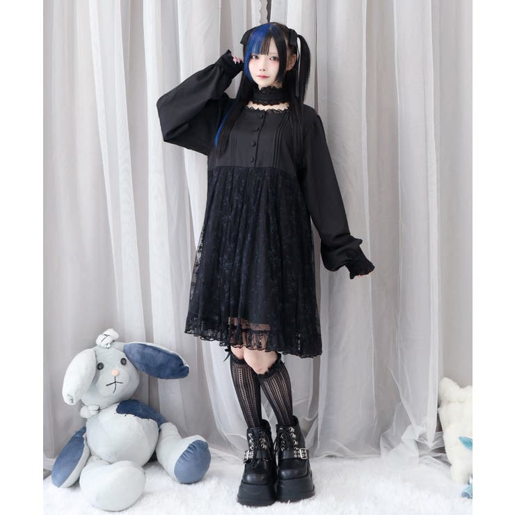 ブラック