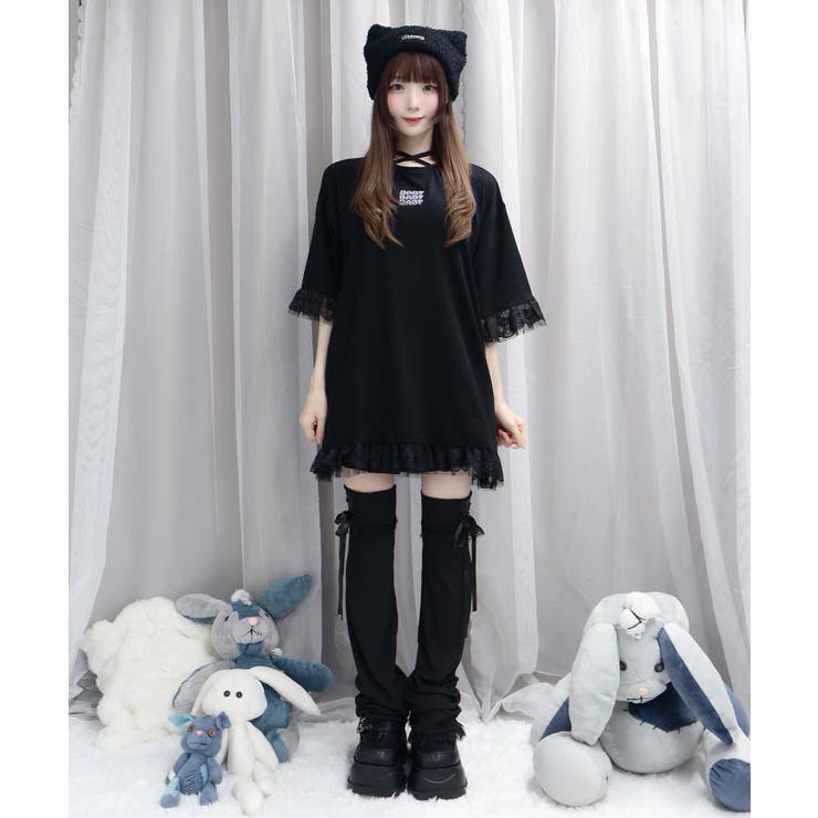 ロマンチストキュートT | WEGO【WOMEN】 | 詳細画像32 