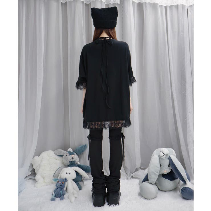 ロマンチストキュートT | WEGO【WOMEN】 | 詳細画像34 