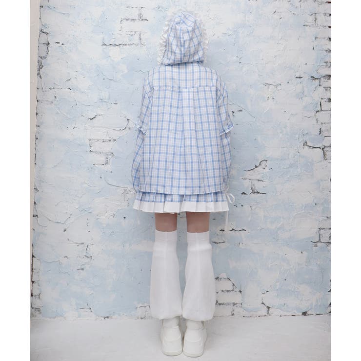 近未来的最強パラダイス | WEGO【WOMEN】 | 詳細画像16 