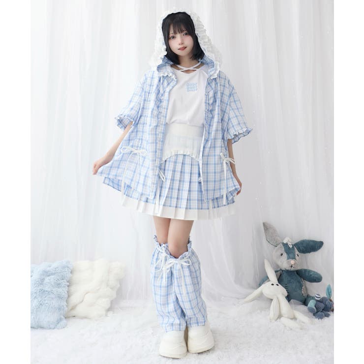 お値下げ★レディース服　まとめ売り 近未来的最強パラダイス[品番：WG010096131]｜WEGO【WOMEN