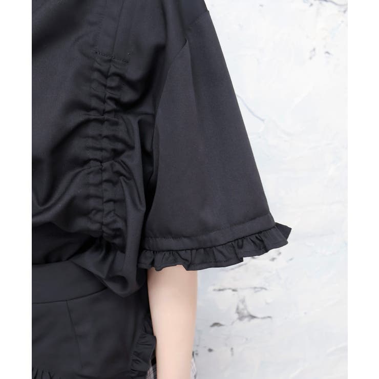 近未来的最強パラダイス | WEGO【WOMEN】 | 詳細画像26 