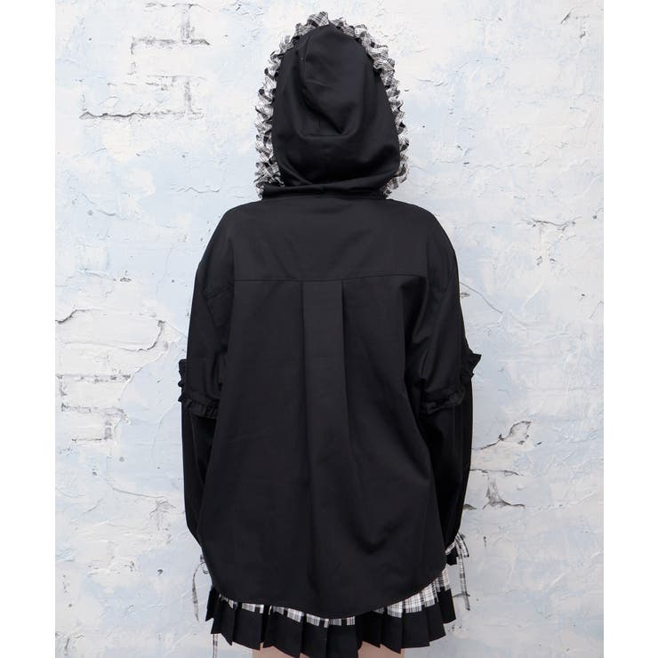 近未来的最強パラダイス | WEGO【WOMEN】 | 詳細画像28 