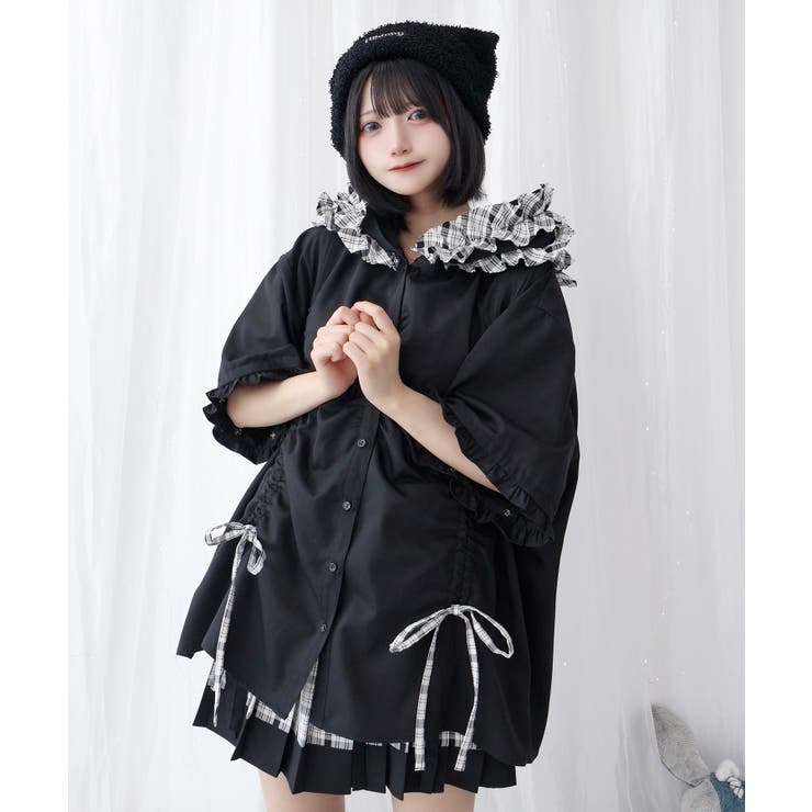 近未来的最強パラダイス | WEGO【WOMEN】 | 詳細画像34 