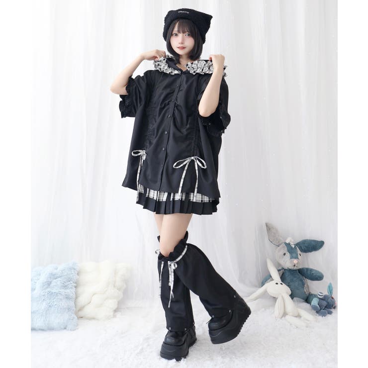 近未来的最強パラダイス | WEGO【WOMEN】 | 詳細画像37 