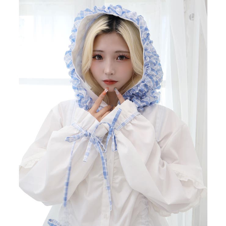 近未来的最強パラダイス | WEGO【WOMEN】 | 詳細画像41 