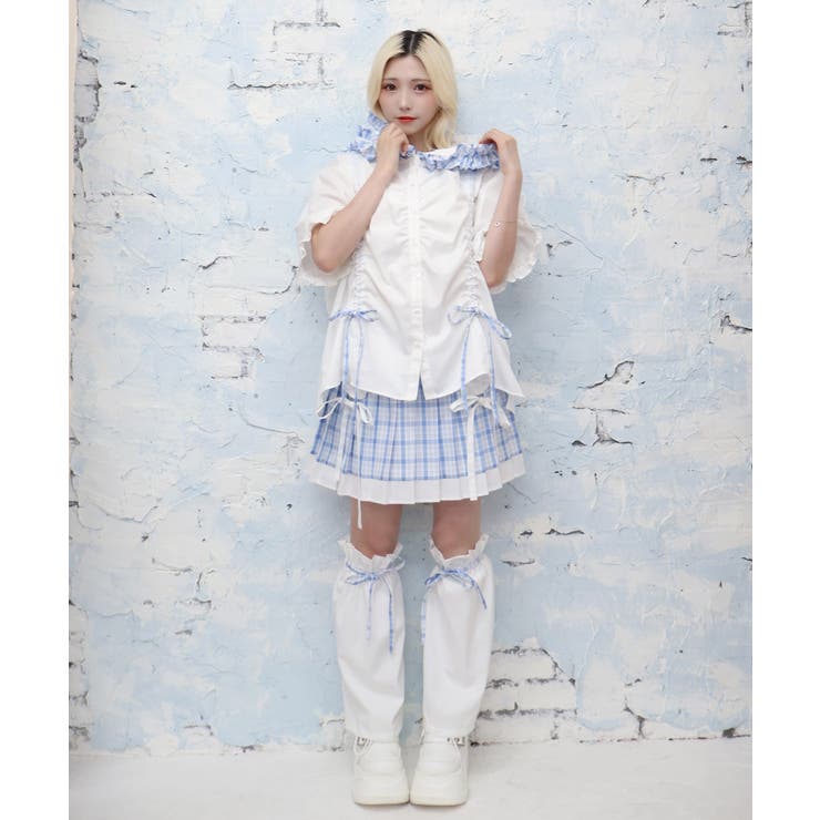 近未来的最強パラダイス | WEGO【WOMEN】 | 詳細画像42 