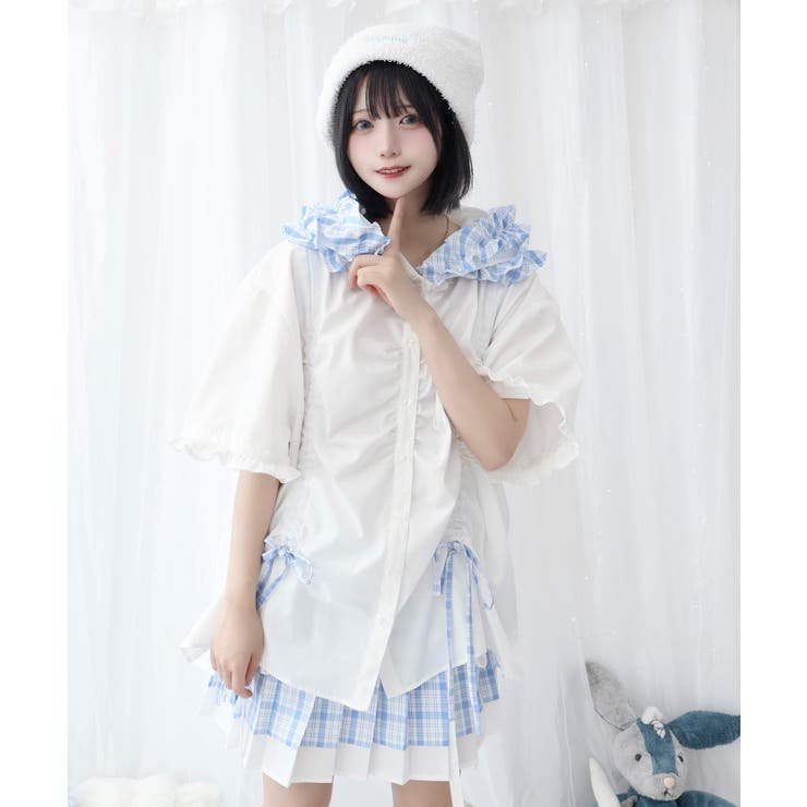 近未来的最強パラダイス | WEGO【WOMEN】 | 詳細画像45 