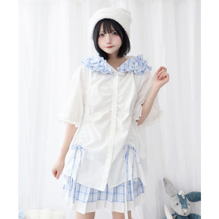 近未来的最強パラダイス | WEGO【WOMEN】 | 詳細画像46 