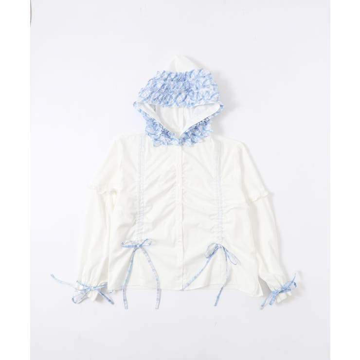 近未来的最強パラダイス | WEGO【WOMEN】 | 詳細画像49 