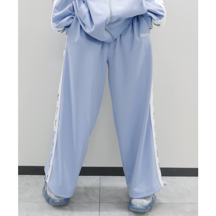 カリスマ反抗期パンティー | WEGO【WOMEN】 | 詳細画像1 