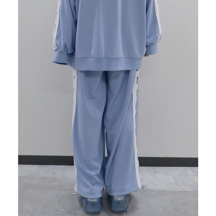 カリスマ反抗期パンティー | WEGO【WOMEN】 | 詳細画像10 