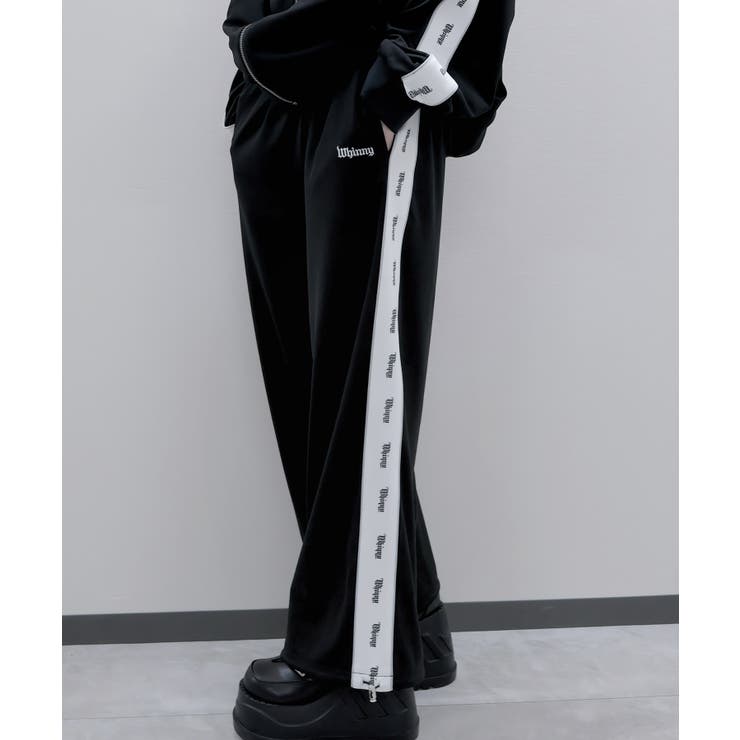 カリスマ反抗期パンティー | WEGO【WOMEN】 | 詳細画像13 