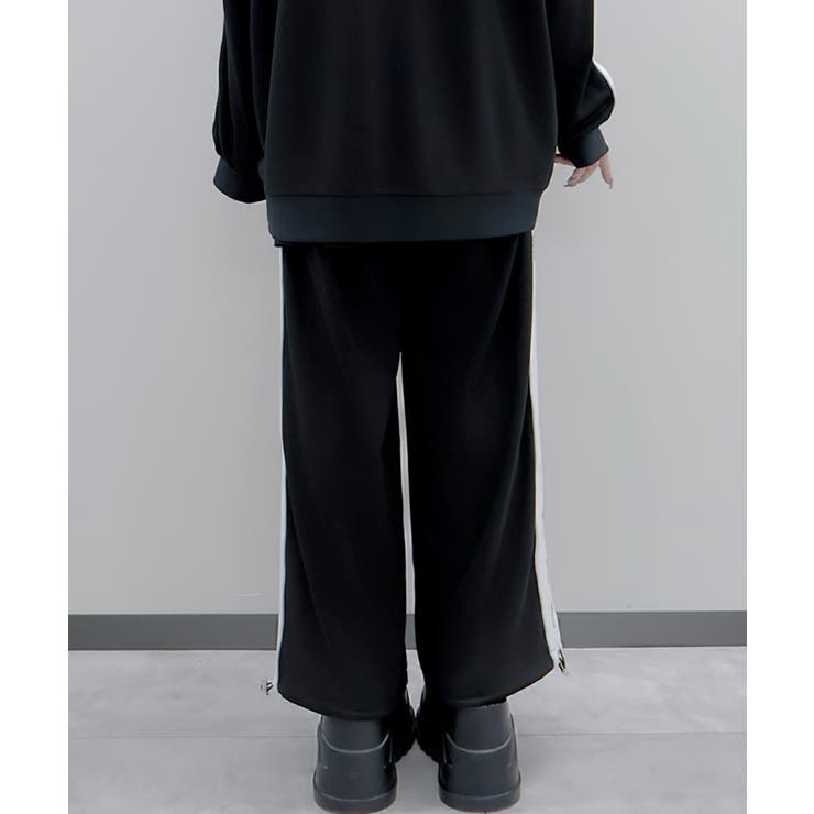 カリスマ反抗期パンティー | WEGO【WOMEN】 | 詳細画像17 