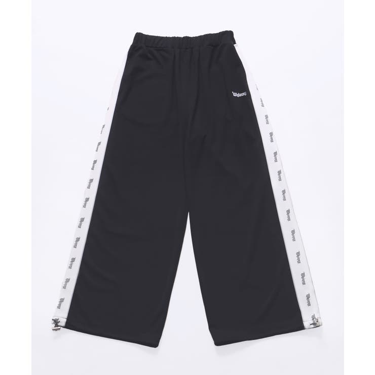 カリスマ反抗期パンティー | WEGO【WOMEN】 | 詳細画像20 