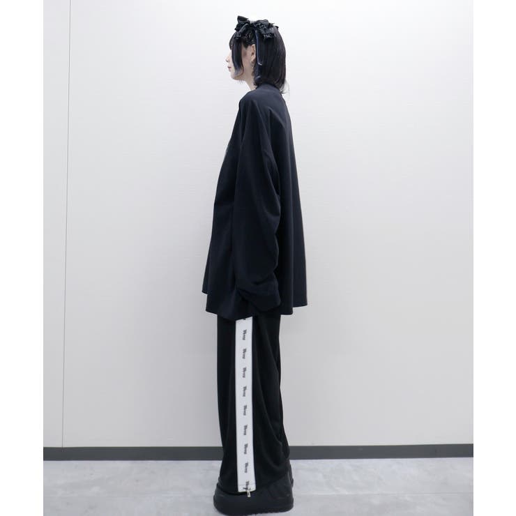 戦の中の戦士ちゃん | WEGO【WOMEN】 | 詳細画像15 