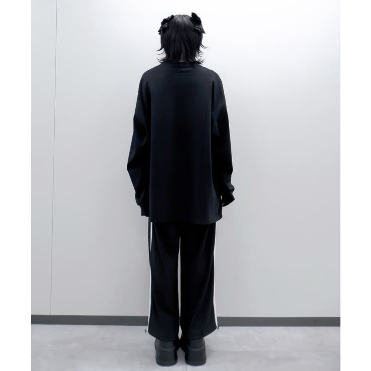 戦の中の戦士ちゃん | WEGO【WOMEN】 | 詳細画像16 