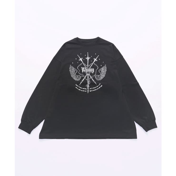 戦の中の戦士ちゃん | WEGO【WOMEN】 | 詳細画像18 