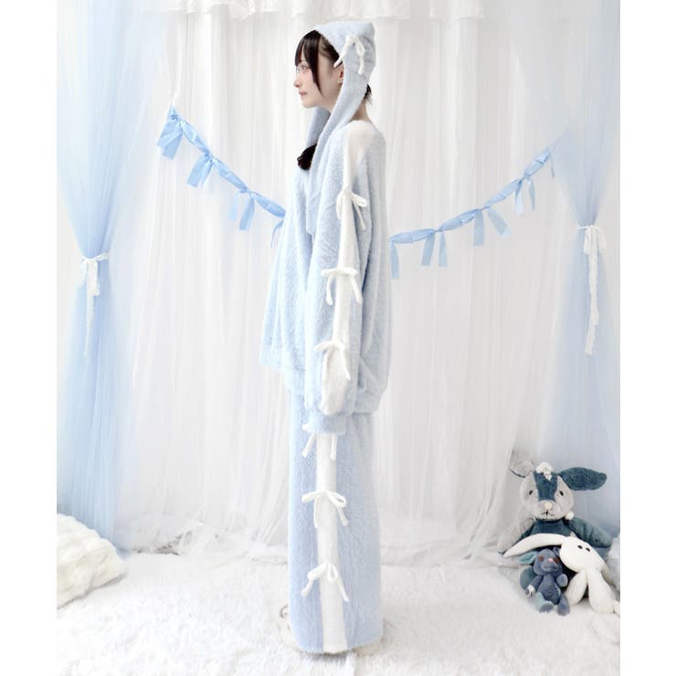 ゆるもちリボンちゃん | WEGO【WOMEN】 | 詳細画像15 