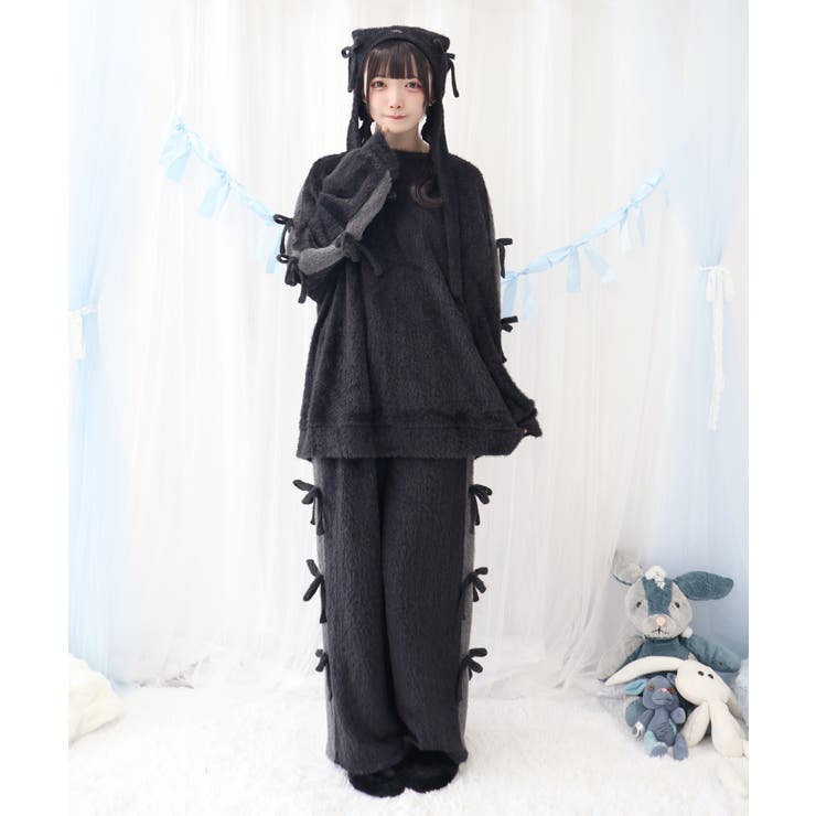 ゆるもちリボンちゃん | WEGO【WOMEN】 | 詳細画像20 