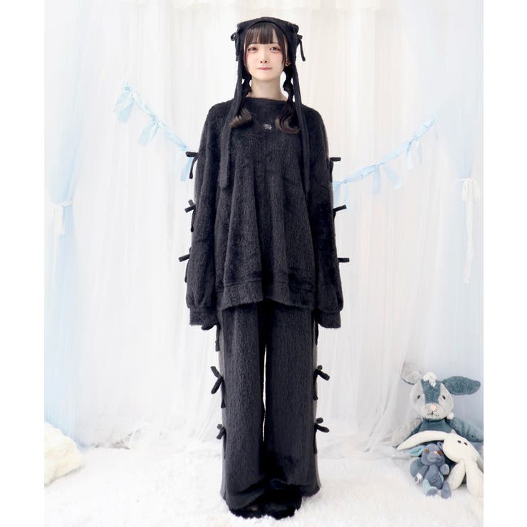 ゆるもちリボンちゃん | WEGO【WOMEN】 | 詳細画像23 