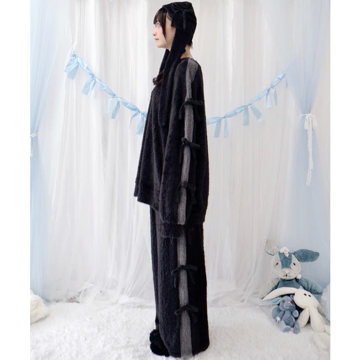 ゆるもちリボンちゃん | WEGO【WOMEN】 | 詳細画像24 