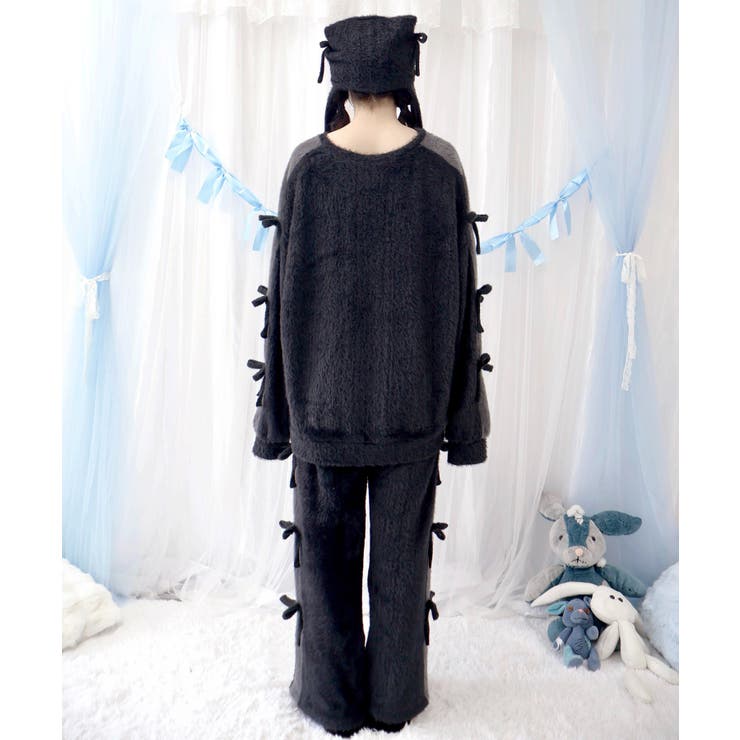 ゆるもちリボンちゃん | WEGO【WOMEN】 | 詳細画像25 