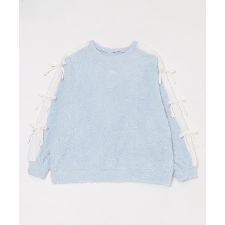 ゆるもちリボンちゃん | WEGO【WOMEN】 | 詳細画像34 