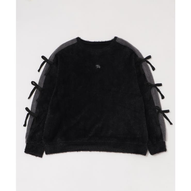 ゆるもちリボンちゃん | WEGO【WOMEN】 | 詳細画像35 