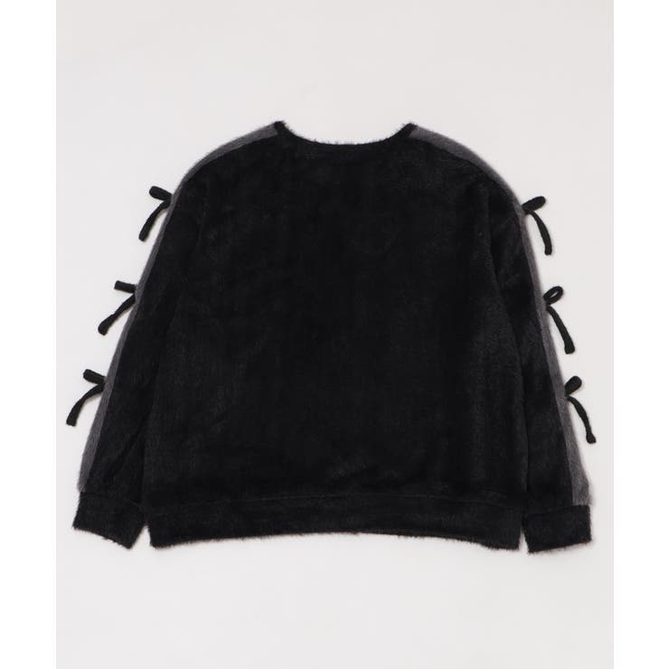 ゆるもちリボンちゃん | WEGO【WOMEN】 | 詳細画像36 