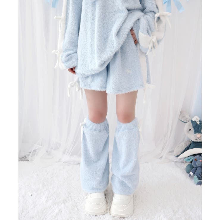 ゆるもちリボンプリンセス | WEGO【WOMEN】 | 詳細画像6 