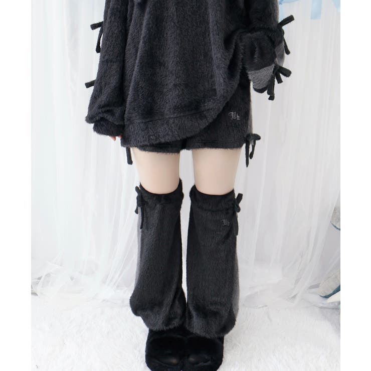 ゆるもちリボンプリンセス | WEGO【WOMEN】 | 詳細画像10 